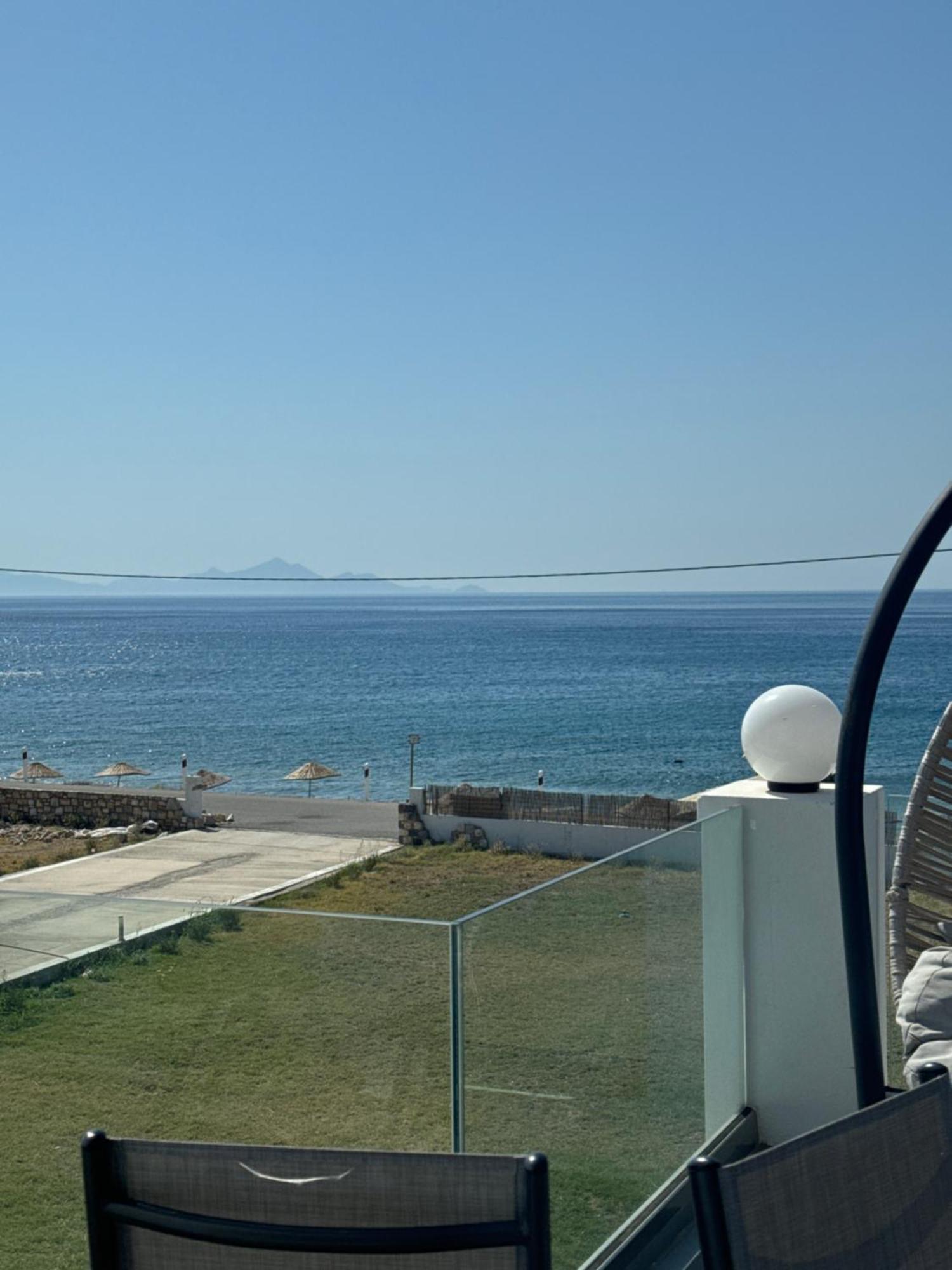 Previllage Red Apartment Kardamena  Exterior foto