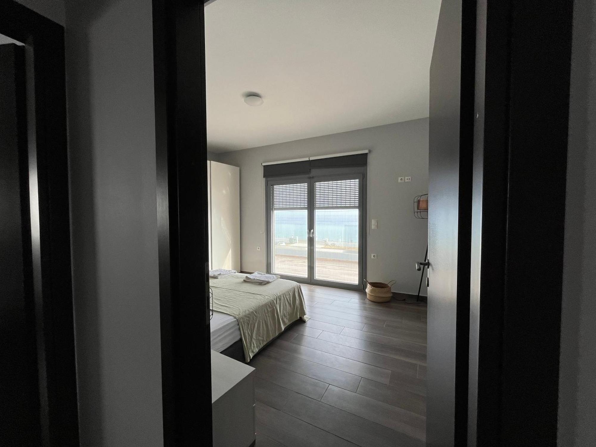 Previllage Red Apartment Kardamena  Exterior foto